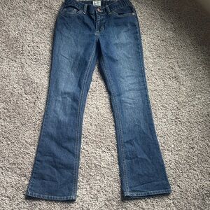 The Children’s Place Classic Blue Jeans - Girls Size 12